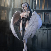 1/6 Angel Nun Seiha Deluxe Edition