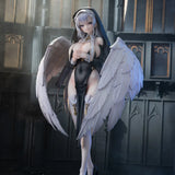 1/6 Angel Nun Seiha Deluxe Edition