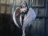 1/6 Angel Nun Seiha Deluxe Edition
