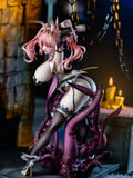 1/6 Alice Illustration by Ulrich Deluxe Edition