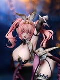 1/6 Alice Illustration by Ulrich Deluxe Edition