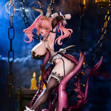 1/6 Alice Illustration by Ulrich Deluxe Edition