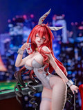1/4 Bunny Velvet illustration by FymriE Deluxe Edition
