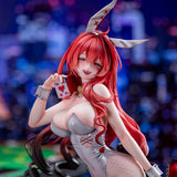 1/4 Bunny Velvet illustration by FymriE Deluxe Edition