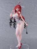 1/4 Bunny Velvet illustration by FymriE Deluxe Edition
