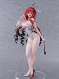 1/4 Bunny Velvet illustration by FymriE Deluxe Edition