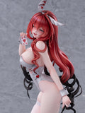 1/4 Bunny Velvet illustration by FymriE Deluxe Edition