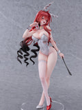 1/4 Bunny Velvet illustration by FymriE Deluxe Edition