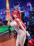 1/4 Bunny Velvet illustration by FymriE Deluxe Edition