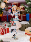 1/6 Girls' Frontline 2: Exilium: Suomi Fluffy Korvatunturi ver.