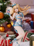 1/6 Girls' Frontline 2: Exilium: Suomi Fluffy Korvatunturi ver.