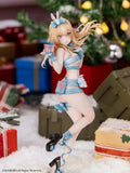 1/6 Girls' Frontline 2: Exilium: Suomi Fluffy Korvatunturi ver.