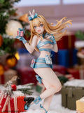1/6 Girls' Frontline 2: Exilium: Suomi Fluffy Korvatunturi ver.