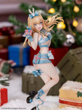 1/6 Girls' Frontline 2: Exilium: Suomi Fluffy Korvatunturi ver.