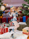 1/6 Girls' Frontline 2: Exilium: Suomi Fluffy Korvatunturi ver.
