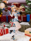 1/6 Girls' Frontline 2: Exilium: Suomi Fluffy Korvatunturi ver.