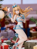 1/6 Girls' Frontline 2: Exilium: Suomi Fluffy Korvatunturi ver.