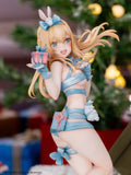 1/6 Girls' Frontline 2: Exilium: Suomi Fluffy Korvatunturi ver.