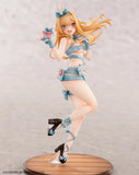 1/6 Girls' Frontline 2: Exilium: Suomi Fluffy Korvatunturi ver.