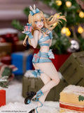 1/6 Girls' Frontline 2: Exilium: Suomi Fluffy Korvatunturi ver.