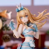 1/6 Girls' Frontline 2: Exilium: Suomi Fluffy Korvatunturi ver.