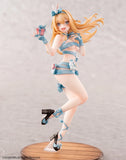 1/6 Girls' Frontline 2: Exilium: Suomi Fluffy Korvatunturi ver.