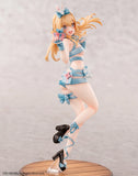 1/6 Girls' Frontline 2: Exilium: Suomi Fluffy Korvatunturi ver.