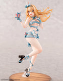 1/6 Girls' Frontline 2: Exilium: Suomi Fluffy Korvatunturi ver.