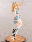 1/6 Girls' Frontline 2: Exilium: Suomi Fluffy Korvatunturi ver.