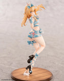 1/6 Girls' Frontline 2: Exilium: Suomi Fluffy Korvatunturi ver.