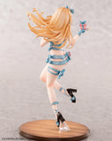 1/6 Girls' Frontline 2: Exilium: Suomi Fluffy Korvatunturi ver.