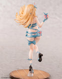 1/6 Girls' Frontline 2: Exilium: Suomi Fluffy Korvatunturi ver.