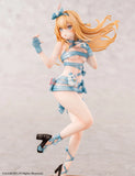 1/6 Girls' Frontline 2: Exilium: Suomi Fluffy Korvatunturi ver.