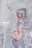 1/6 Natalia illustration by Ohisashiburi