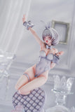 1/6 Natalia illustration by Ohisashiburi