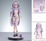 1/6 Shubii Nekomimi Ver. Deluxe Edition [with Mile Stone Distribution Limited Bonus]