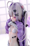 1/6 Shubii Nekomimi Ver. Deluxe Edition [with Mile Stone Distribution Limited Bonus]