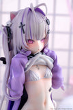 1/6 Shubii Nekomimi Ver. Deluxe Edition [with Mile Stone Distribution Limited Bonus]