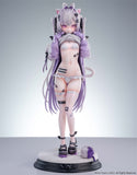 1/6 Shubii Nekomimi Ver. Deluxe Edition [with Mile Stone Distribution Limited Bonus]