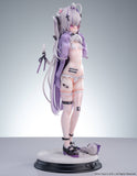 1/6 Shubii Nekomimi Ver. Deluxe Edition [with Mile Stone Distribution Limited Bonus]