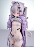 1/6 Shubii Nekomimi Ver. Deluxe Edition [with Mile Stone Distribution Limited Bonus]