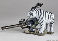 1/18 Kaiju No.8: Mina Ashiro Figure