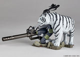 1/18 Kaiju No.8: Mina Ashiro Figure