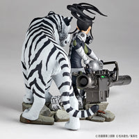 1/18 Kaiju No.8: Mina Ashiro Figure