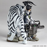 1/18 Kaiju No.8: Mina Ashiro Figure