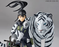 1/18 Kaiju No.8: Mina Ashiro Figure