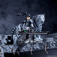1/18 Kaiju No.8: Mina Ashiro Figure