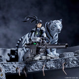 1/18 Kaiju No.8: Mina Ashiro Figure