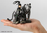1/18 Kaiju No.8: Mina Ashiro Figure