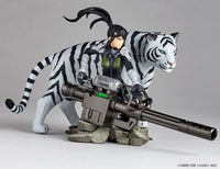 1/18 Kaiju No.8: Mina Ashiro Figure